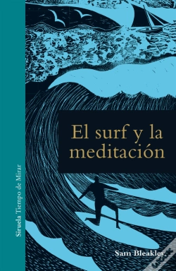 Capa do artigo El Surf Y La Meditación