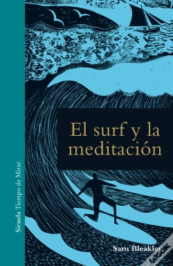 Capa do artigo El Surf Y La Meditación
