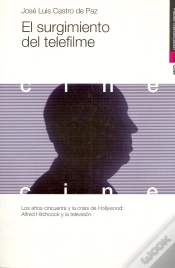 Capa do artigo El Surgimiento Del Telefilme