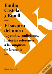 Capa do artigo El Suspiro Del Moro