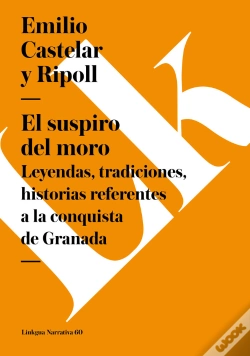 Capa do artigo El Suspiro Del Moro