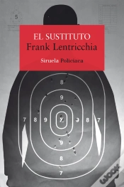 Capa do artigo El Sustituto