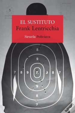 Capa do artigo El Sustituto