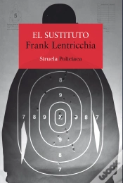 Capa do artigo El Sustituto
