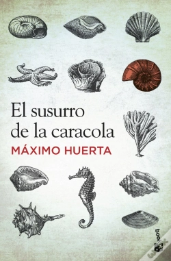 Capa do artigo El Susurro De La Caracola