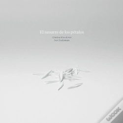 Capa do artigo El Susurro De Los Petalos