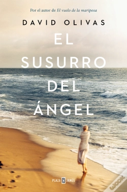 Capa do artigo El Susurro Del Angel