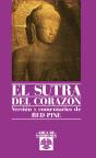 El Sutra Del Corazón - Preview