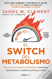 Capa do artigo El Switch Del Metabolismo