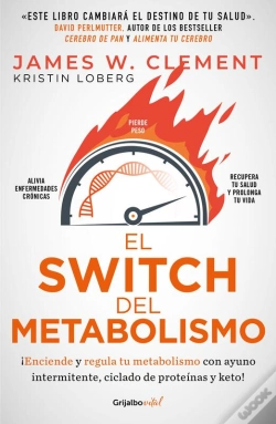 Capa do artigo El Switch Del Metabolismo
