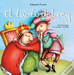 Capa do artigo El Tacto Del Rey