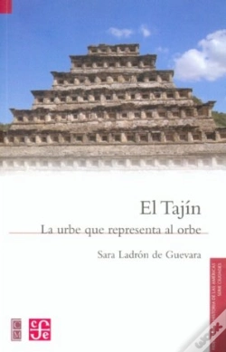 Capa do artigo El Tajin. La Urbe Que Representa El Orbe 