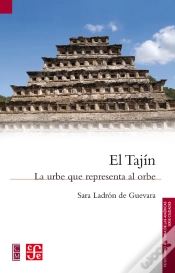 Capa do artigo El Tajín