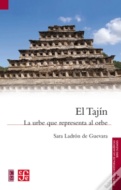 Capa do artigo El Tajín
