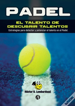 Capa do artigo El Talento De Descubrir Talentos