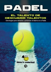 Capa do artigo El Talento De Descubrir Talentos