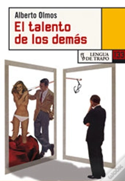 Capa do artigo El Talento De Los Demás