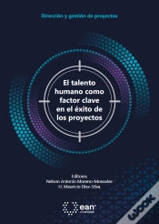 Capa do artigo El Talento Humano Como Factor Clave En El Éxito De Los Proyectos