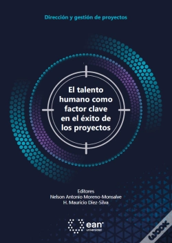 Capa do artigo El Talento Humano Como Factor Clave En El Éxito De Los Proyectos