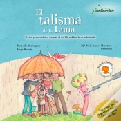 Capa do artigo El Talismà De La Luna
