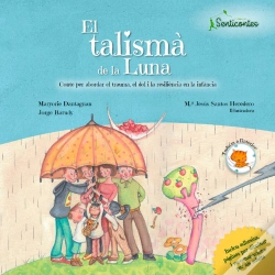 Capa do artigo El Talismà De La Luna
