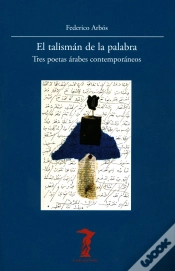 Capa do artigo El Talisman De La Palabra