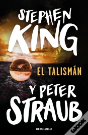 Capa do artigo El Talismán