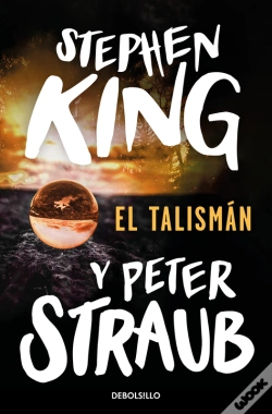 Capa do artigo El Talismán