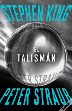 Capa do artigo El Talisman