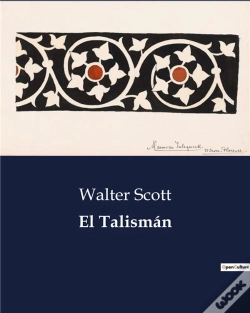 Capa do artigo El Talisman