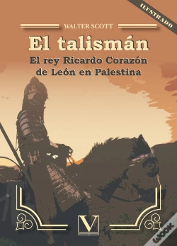 Capa do artigo El Talisman