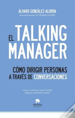 Capa do artigo El Talking Manager