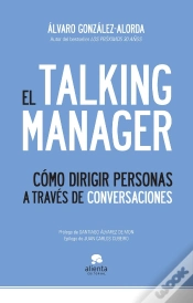 Capa do artigo El Talking Manager