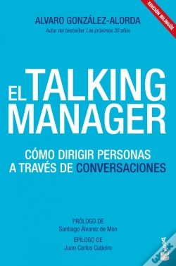 Capa do artigo El Talking Manager