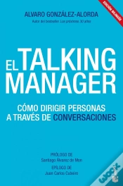 Capa do artigo El Talking Manager