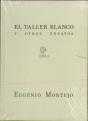 El Taller Blanco Y Otros Ensayos - Preview