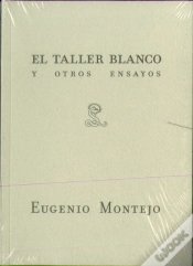 Capa do artigo El Taller Blanco Y Otros Ensayos