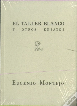 Capa do artigo El Taller Blanco Y Otros Ensayos