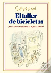 Capa do artigo El Taller De Bicicletas