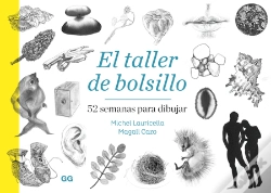 Capa do artigo El Taller de Bolsillo 