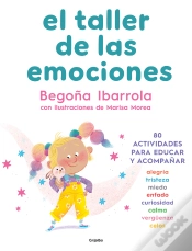 Capa do artigo El Taller De Las Emociones