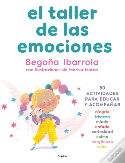 Capa do artigo El Taller De Las Emociones