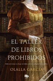 Capa do artigo El Taller De Libros Prohibidos