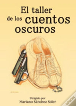 Capa do artigo El Taller De Los Cuentos Oscuros