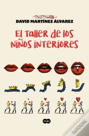 Capa do artigo El Taller De Los Niños Interiores