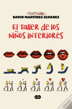 Capa do artigo El Taller De Los Niños Interiores