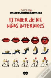 Capa do artigo El Taller De Los Niños Interiores