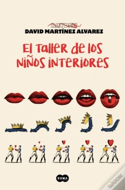 Capa do artigo El Taller De Los Niños Interiores
