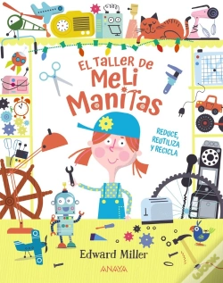 Capa do artigo El Taller De Meli Manitas