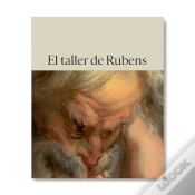 Capa do artigo El Taller De Rubens